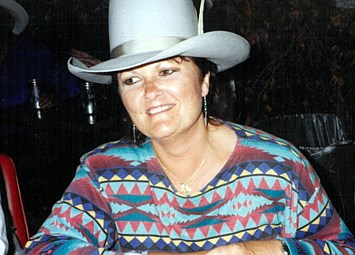 Obituary of Ronda Jean Raynor