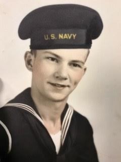 Obituary of Robert F. Hand