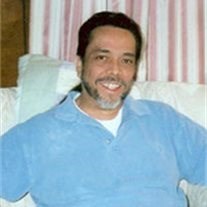 Obituary of Timothy Martinez