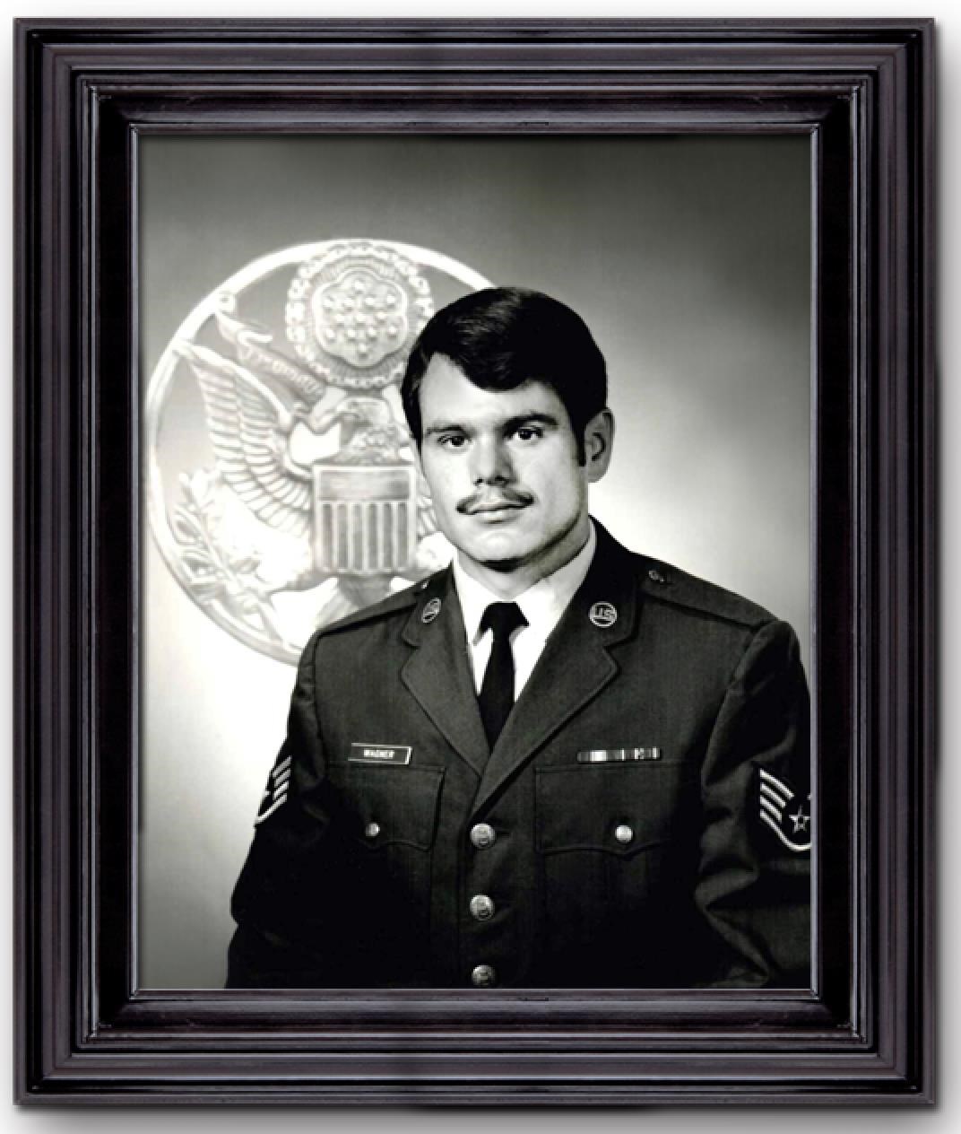 Obituary of Charles Kingsley Wagner