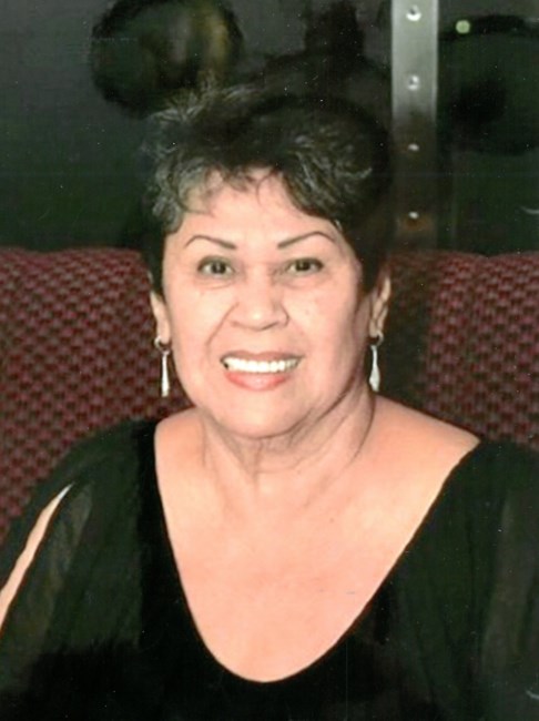 Obituary of Ramona H. Ramos