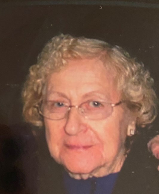 Obituary of Stephanie V. Perloski