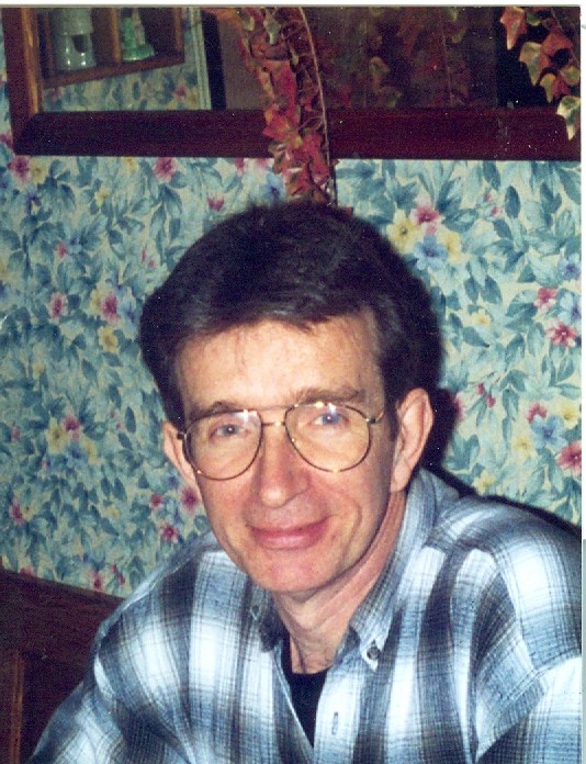 Obituary of Ricky Eugene Nicolet