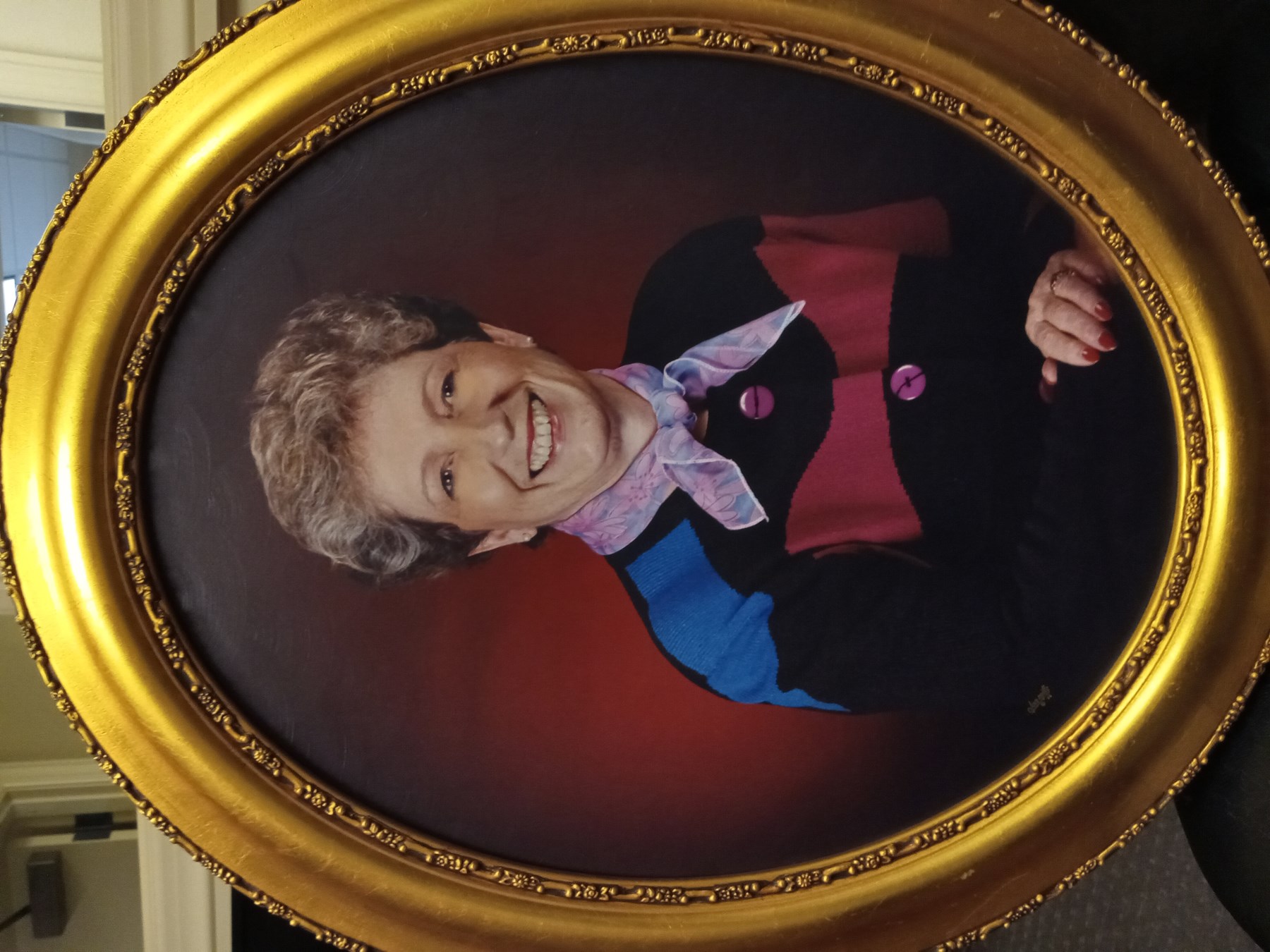 Obituary of Charlene Walton