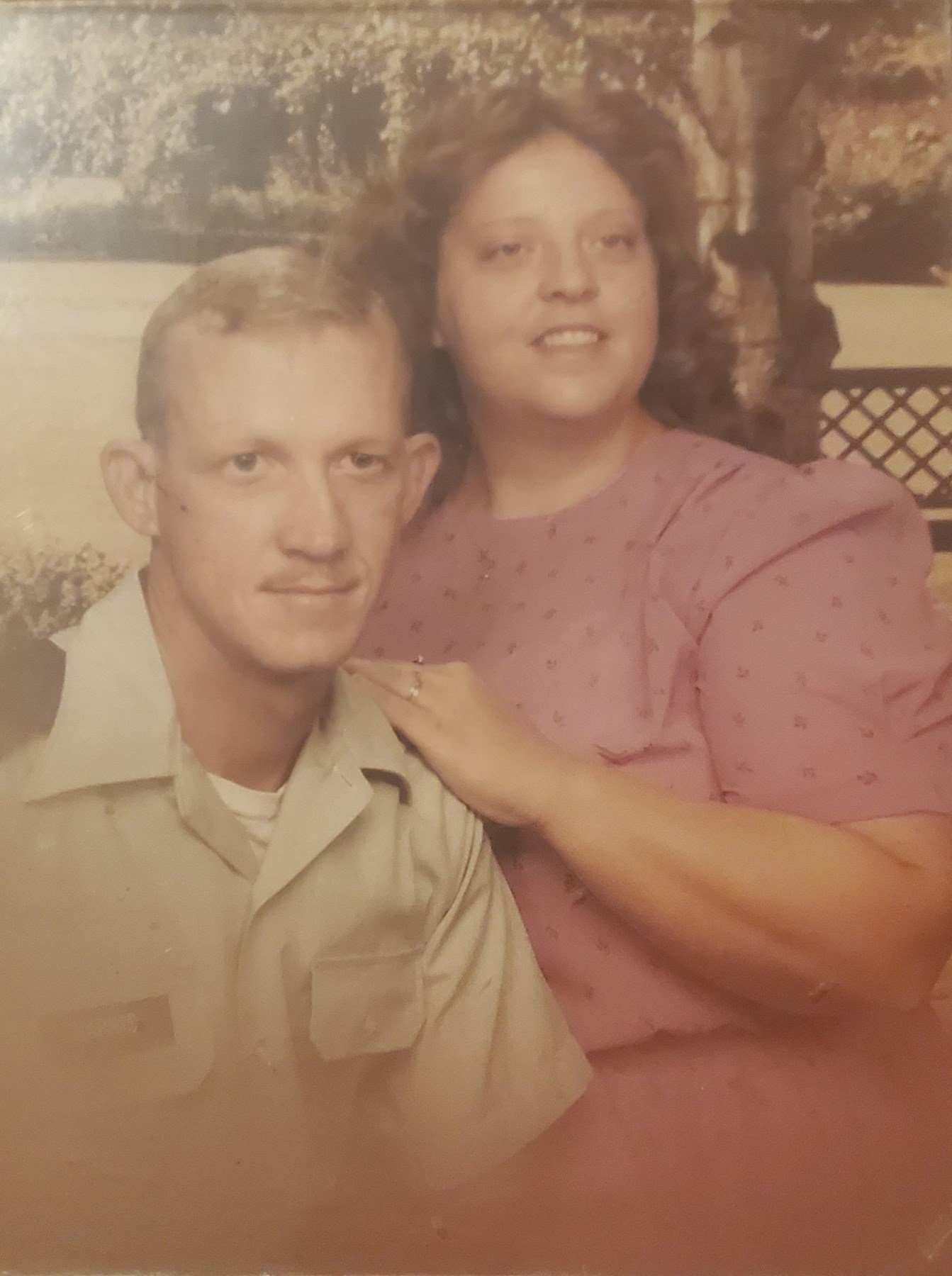 Avis de décès de Elizabeth Anne Harris