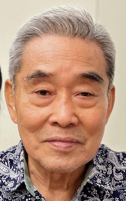 Obituario de Woo Kyu Lee