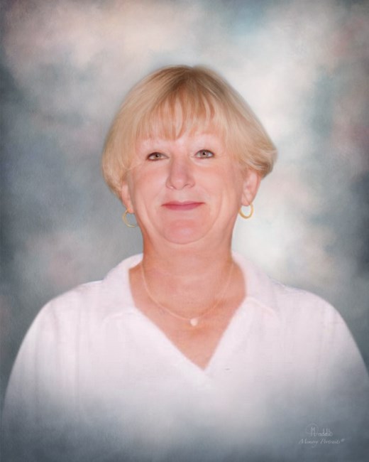 Obituary of Brenda Kay Gregory