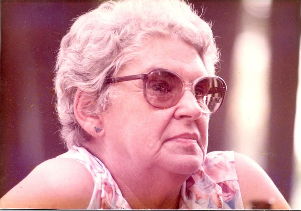 Obituary of Dorothy W Ball