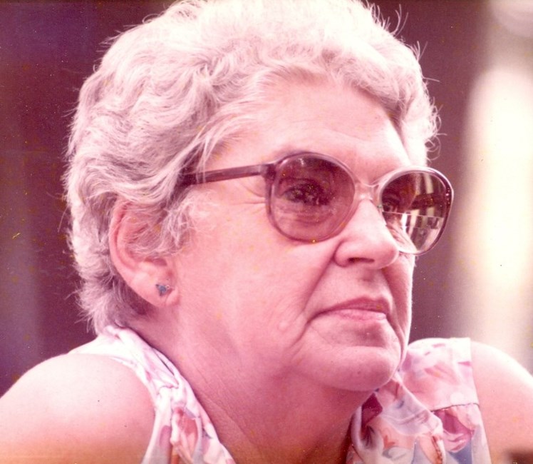 Obituary of Dorothy W Ball