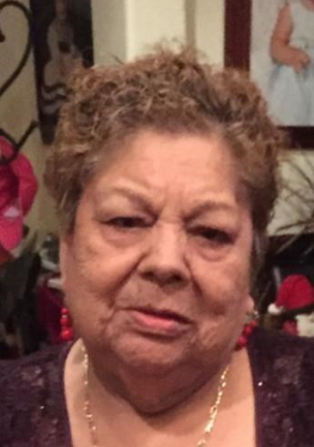Obituary of Maria Del Carmen Grimaldo  Hernandez