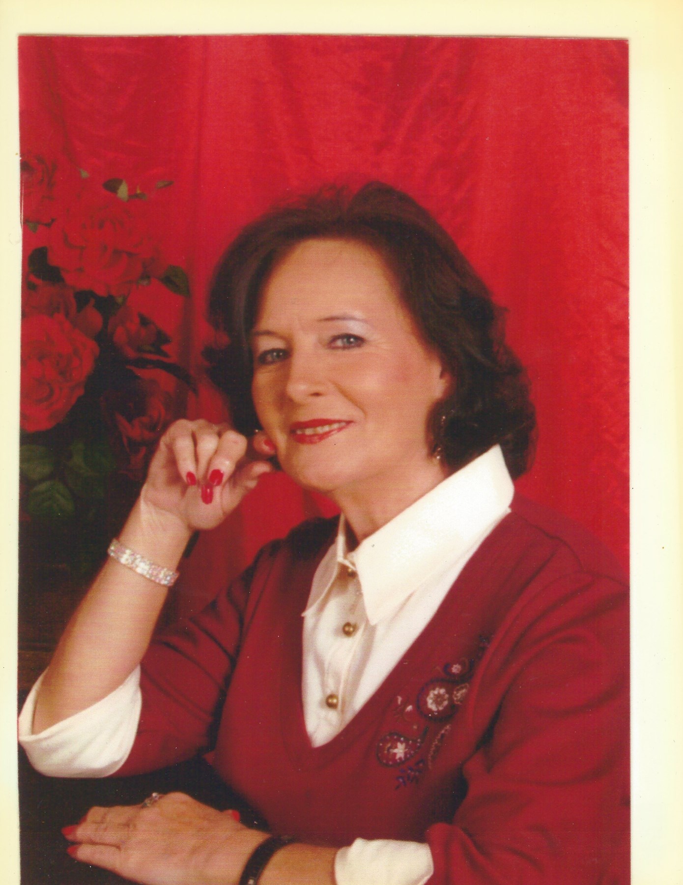 Obituary of Patricia Roden