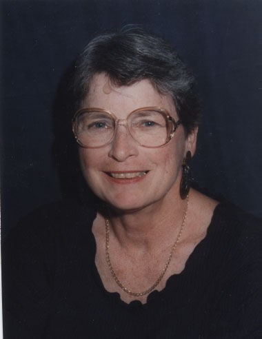 Obituary of Dorothy Ayres Rutishauser