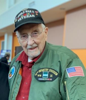 Obituary of Fred H. Moston