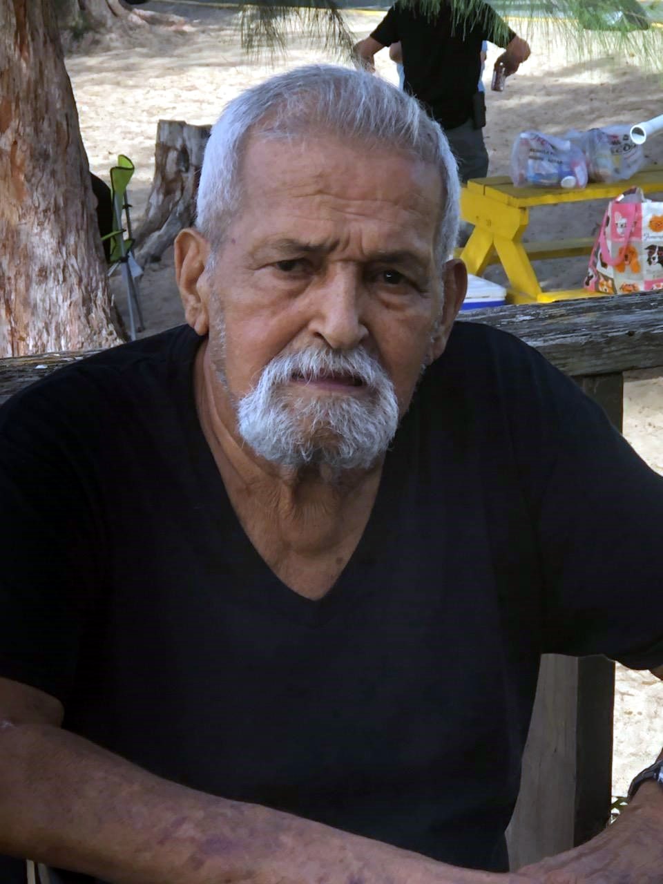 Edwin Colón Santiago Obituary Bayamon, PR