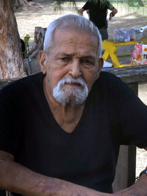 Obituary of Edwin Edgar Colón Santiago