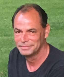 Obituary of Robert Edward McCormick