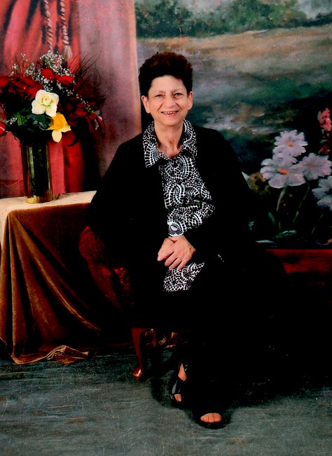 Obituary of Gail Phyllis Gray