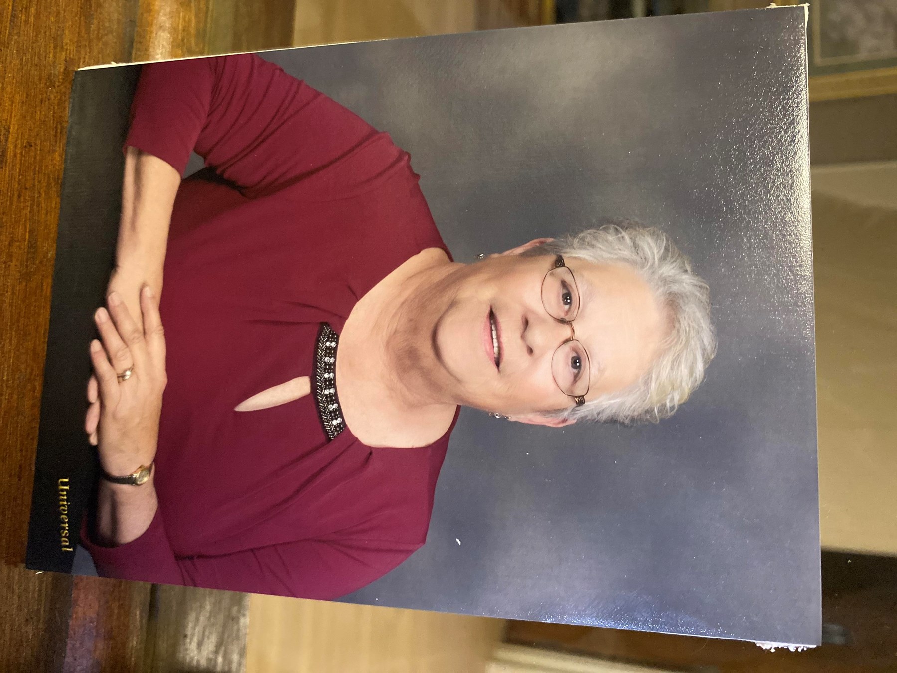 Obituary of Carol Lynn Milan