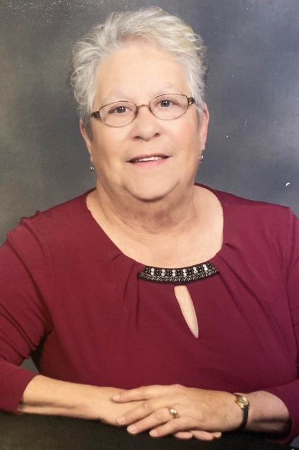 Obituary of Carol Lynn Milan