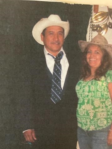 Obituary of Jacinto Balderas Flores