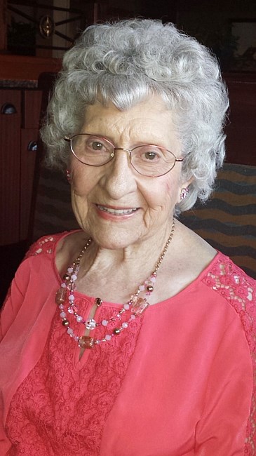 Obituary of Lena Agnes Cord