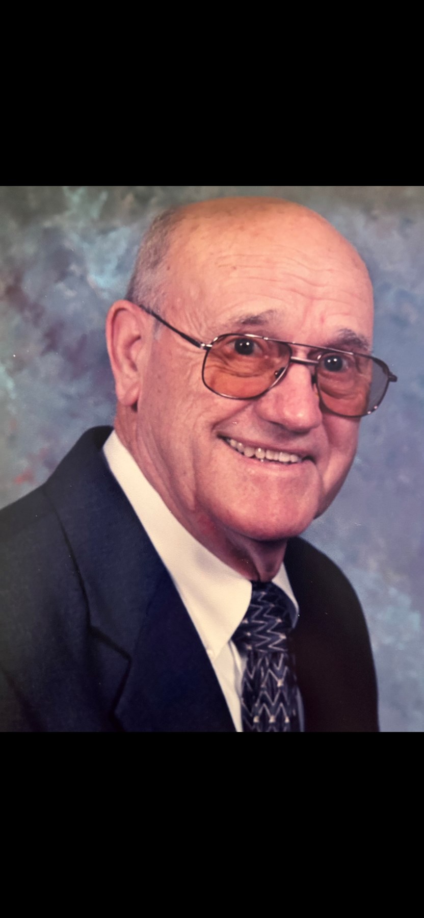 Obituary of Hugh S Johnston Ellis