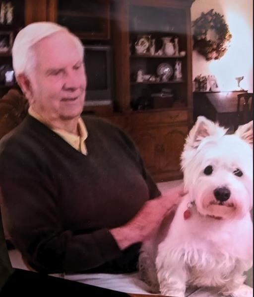 Obituary of Lewis Henry Derthick Jr.