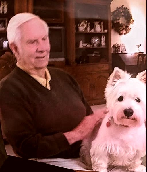 Obituary of Lewis Henry Derthick Jr.