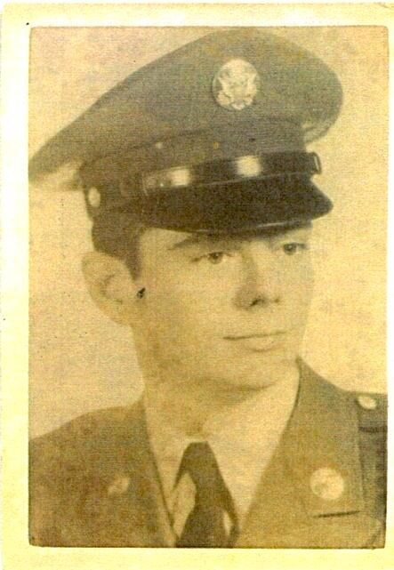 Obituary of Mark Woody Woods