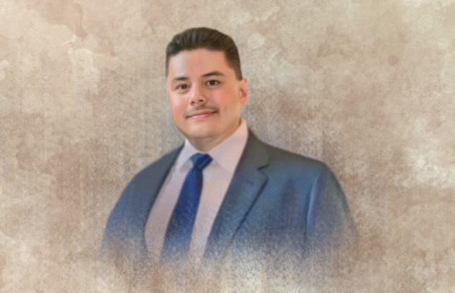 Obituary of Robert Anthony Welborn