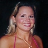 Obituary of Christy Annette McDonough