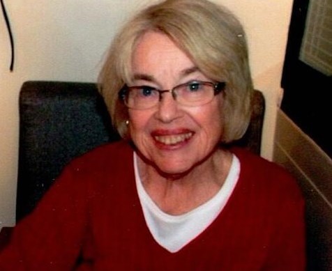 Obituary of Lucy M. Gerhardt
