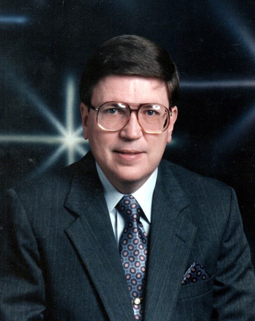 Obituary of Gary Maurice Sanders