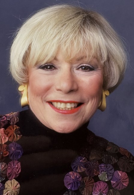 Obituary of Micki Brook