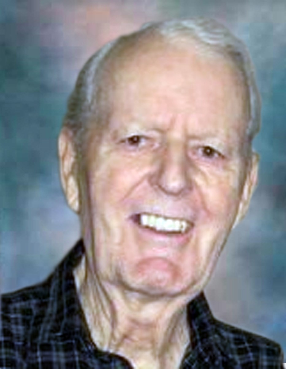 William Ward Obituary Las Vegas, NV