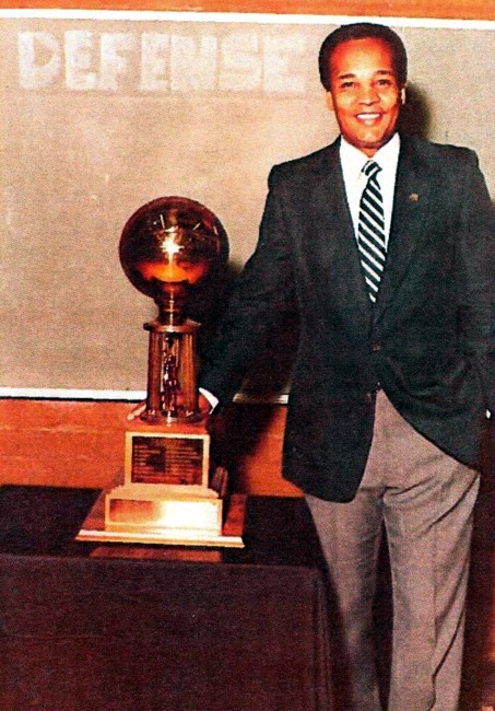 Obituary of Paul David Landreaux Jr.