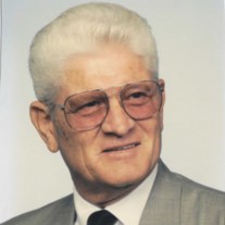 Obituary of Willard Bill Kemp