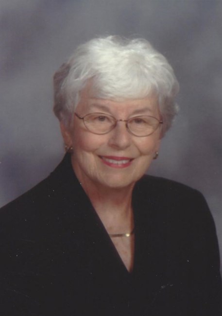Obituary of Patricia (Trish) Fry Mannen