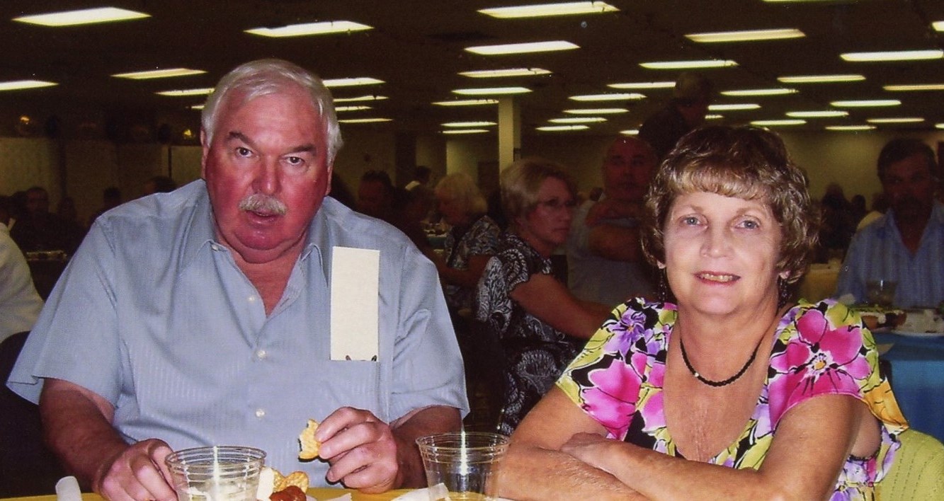 Obituary of Chesta Lea Rogers