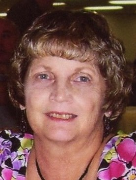 Obituary of Chesta Lea Rogers