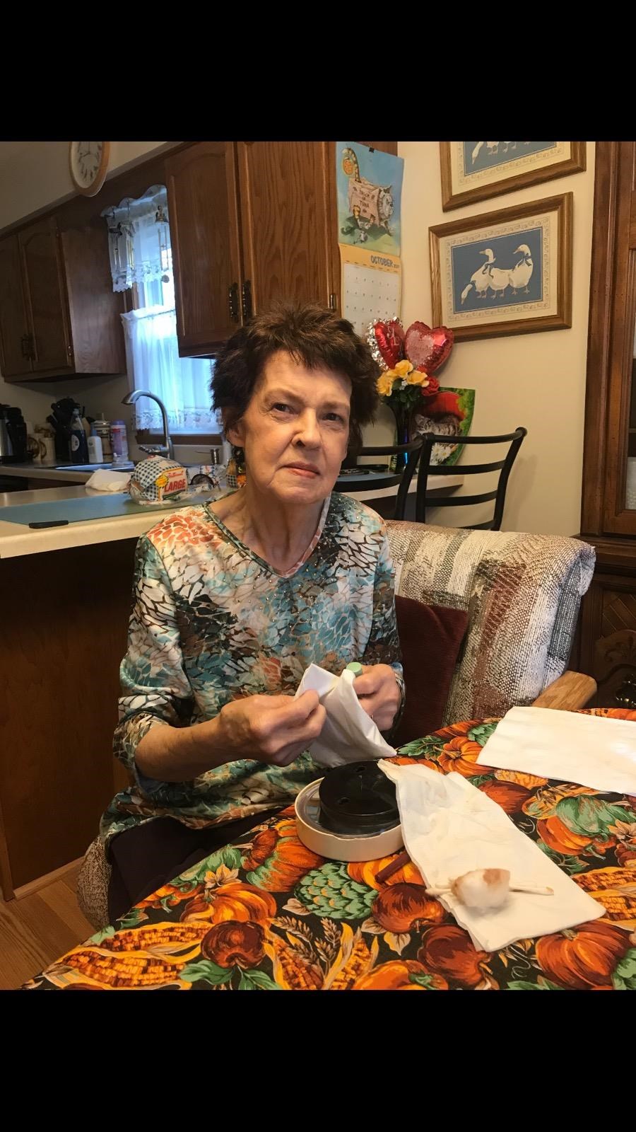 Obituary of I Dale Tate