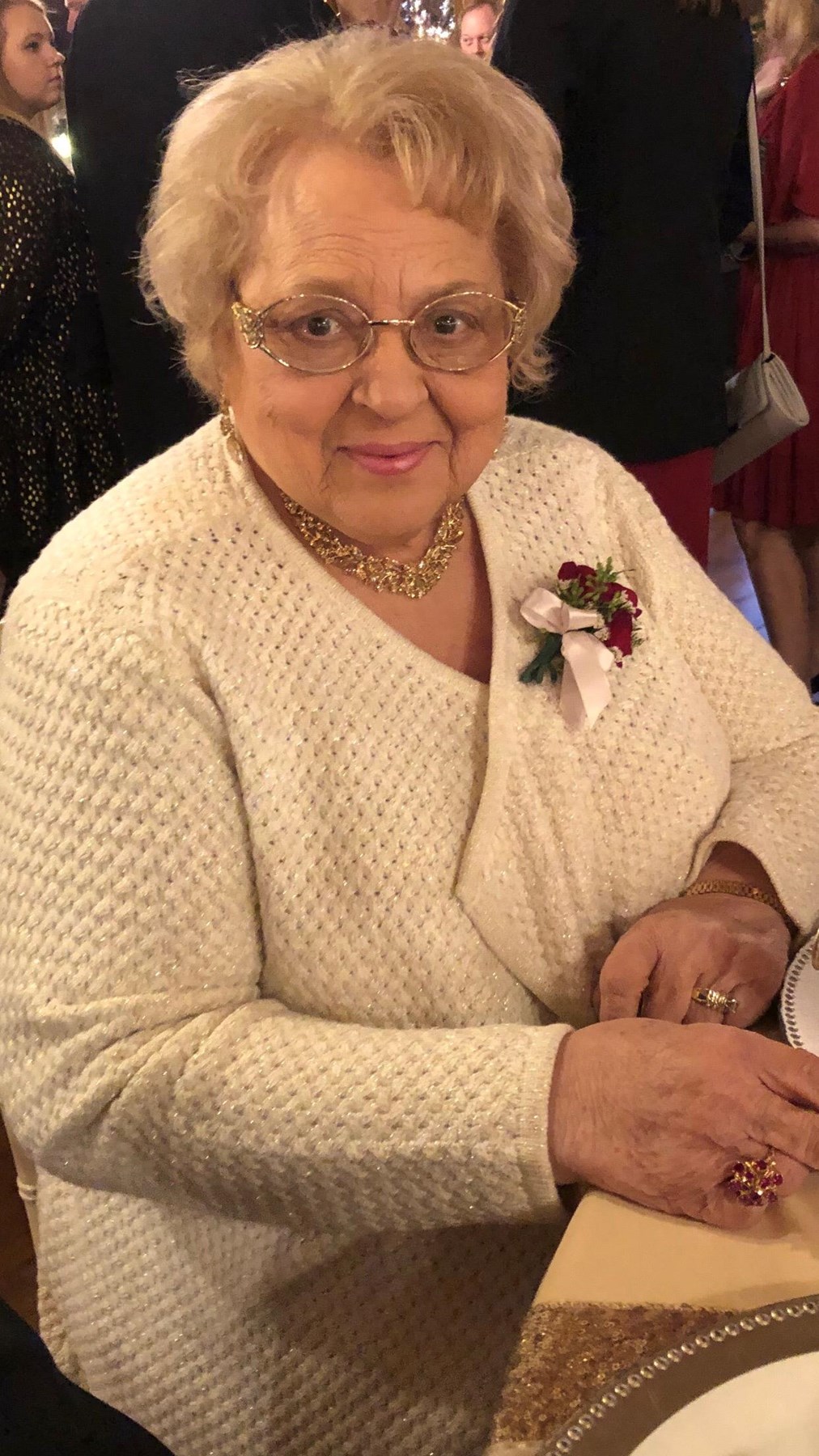 Patricia Townes Obituary Pompano Beach Fl