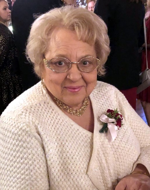 Patricia Townes Obituary Pompano Beach Fl