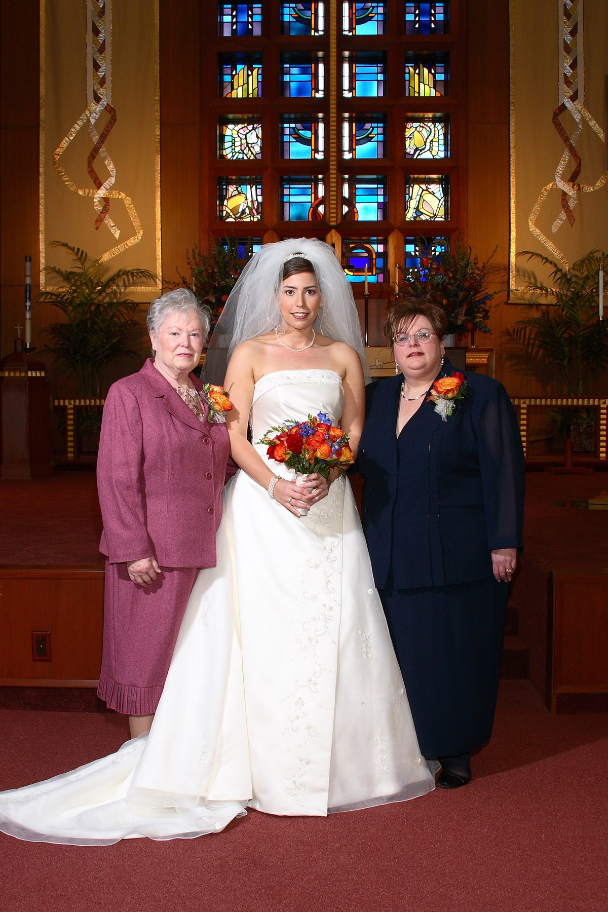 Obituary of Clara O. Proske