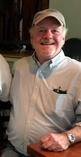 Obituary of Mark William Vincent