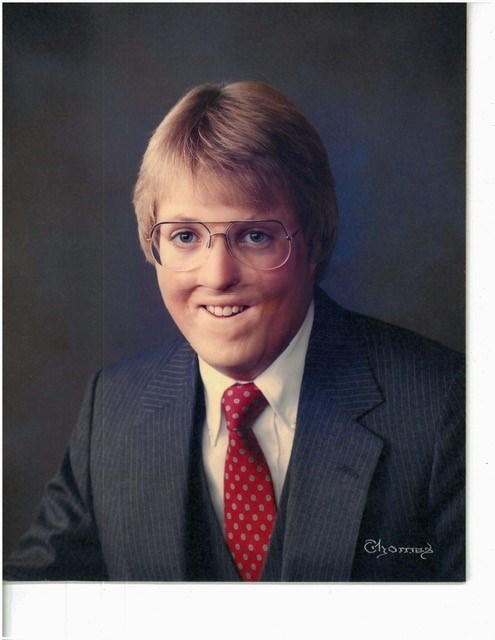 Obituary of Scott W. Grubb