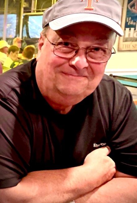 Obituary of Freddie George “Ted” Tosh