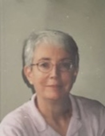 Obituary of Cynthia Garrison Ware