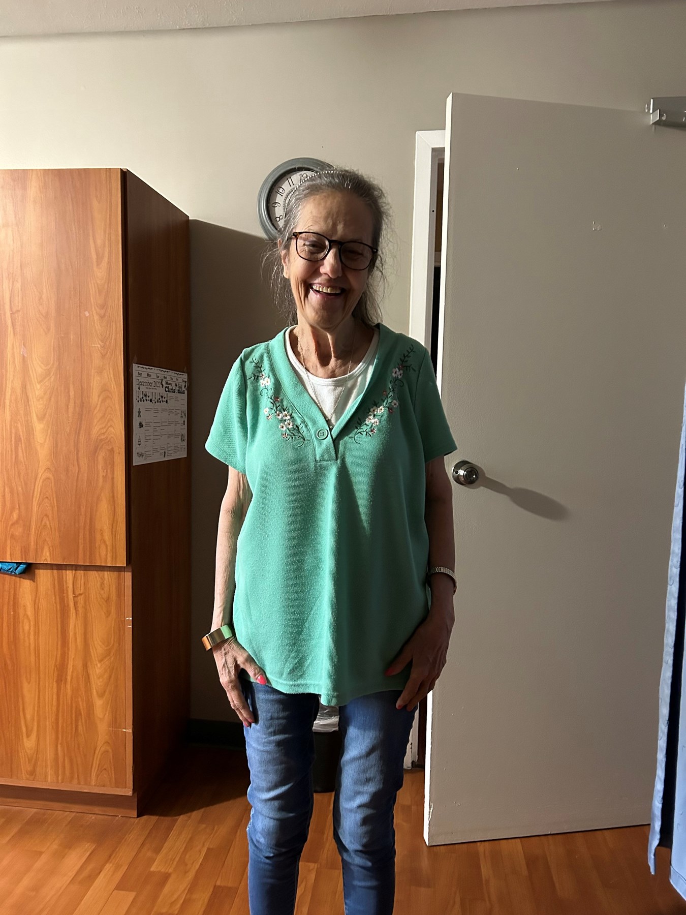 Obituary of Priscilla Roberts