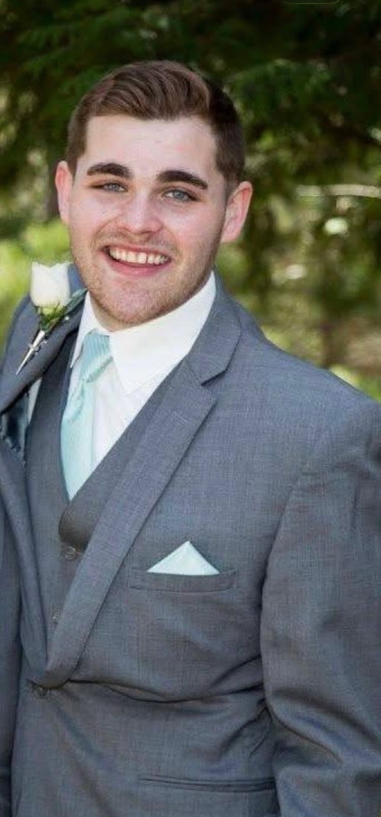 Obituary of Ryan Larson